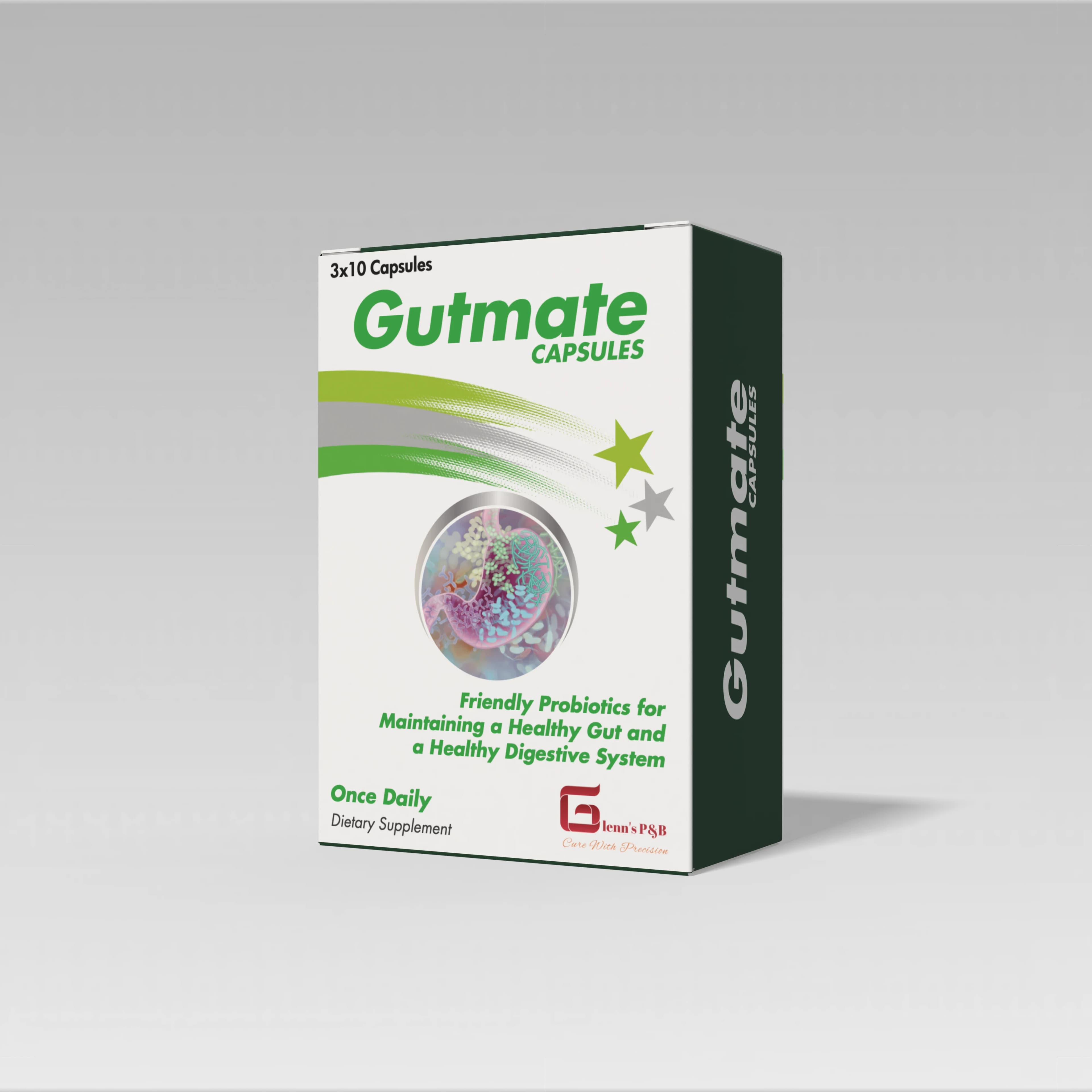 Gutmate