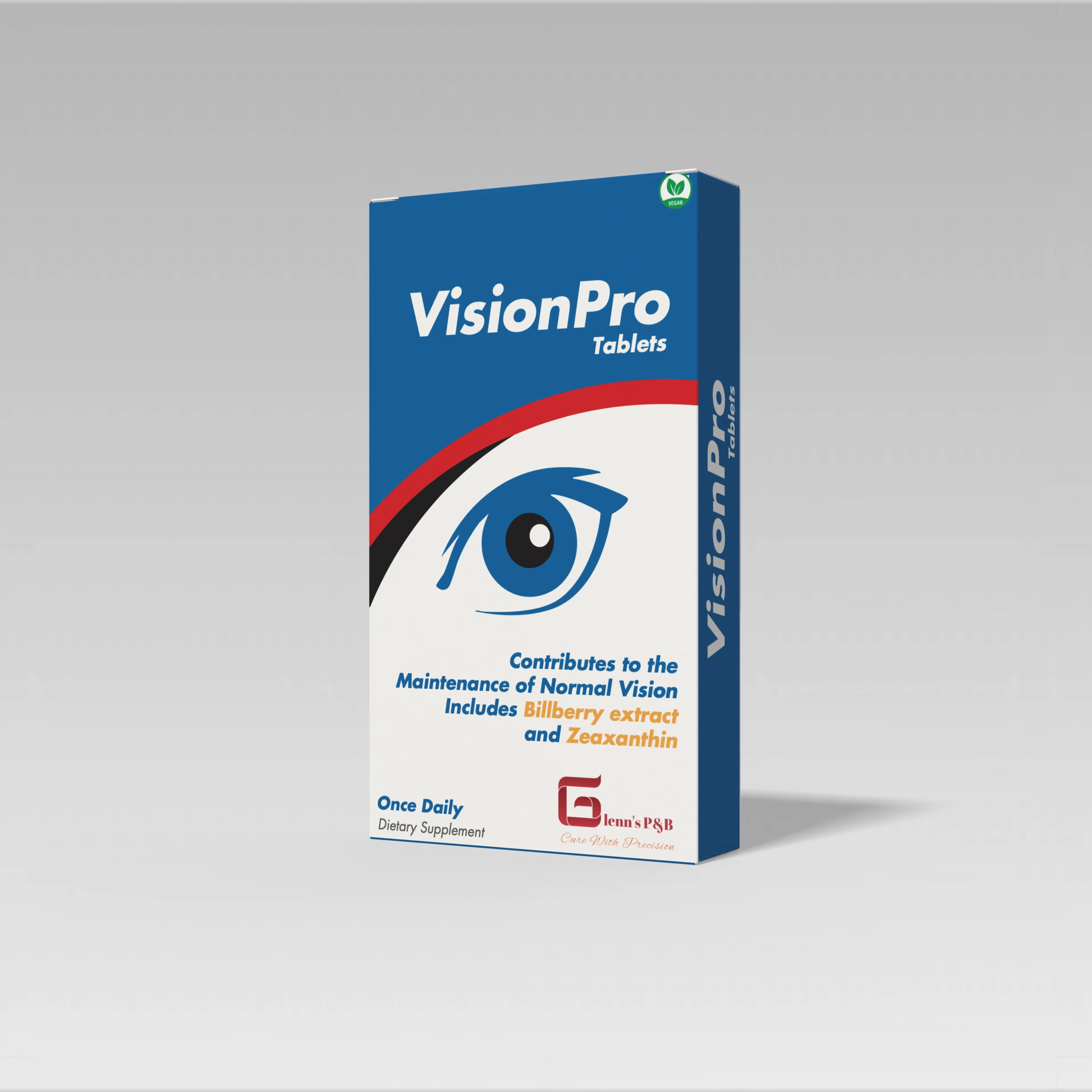 VisionPro